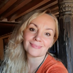 Лилия Салахова, 14.02, Санкт-Петербург