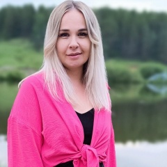 Оксана Куликова, 11.09, Красноярск
