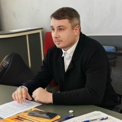 Дмитрий Трулов, 03.12