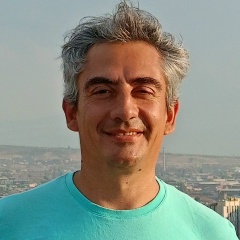 Михаил Аветисов, 23.06.1976, Санкт-Петербург