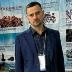 Саша Корнев, 14.03.1993, Таганрог