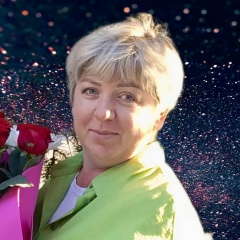 Марина Дудкина, 05.08.1980, Каменск-Шахтинский