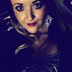 Олена Шелевер, 08.06, Praha