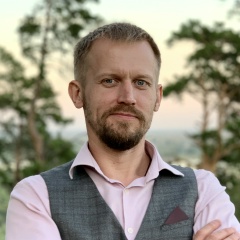 Дмитрий Галкин, 13.10, Барнаул