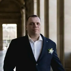 Дмитрий Иванов, Пермь