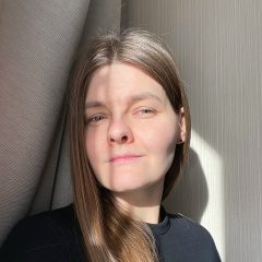 Елена Белова, 12.10.1989, Нижний Новгород