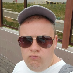 Роман Киланов, 24.04.1982, Екатеринбург