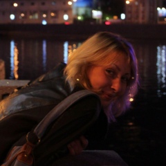 Дарья Серегина, 26.05, Москва