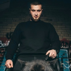Aleksei Budaleev, 08.05