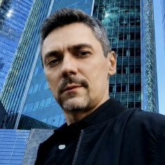 Ренат Ренат, Уфа