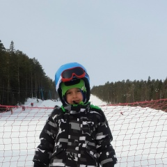 Светлана Стенина, 30.05.1989, Екатеринбург