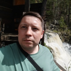 Владимир Ерохин, 14.09, Новосибирск