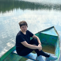 Альбина Федотова, 22.11.1988, Гай