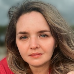 Елена Романова, 19.04, Москва