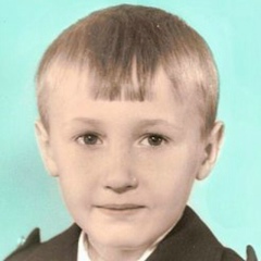 Анатолий Иванов, 29.05.1981, Санкт-Петербург