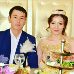 Kamshat Abugazi, 08.05.1993, Кызылорда