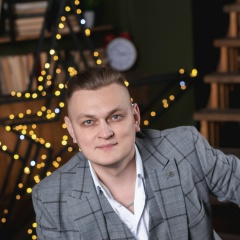 Сергей Иванов, 16.06, Ульяновск