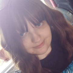 Алла Цыплакова, 01.02.1990, Воронеж