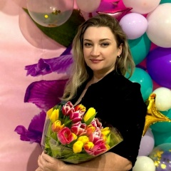 Марина Гейн, 29.12.1978