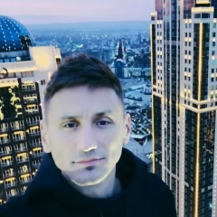 Дмитрий Лубенец, 11.09, Краснодар