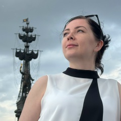 Наталья Праведникова, 03.04.1989, Пермь
