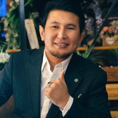 Азамат Жаксыбек, 20.06, Тараз