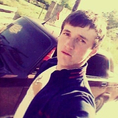 Андрей Горохов, 20.06.1995, Хасавюрт