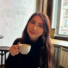 Екатерина Маленкова, 13.11, Санкт-Петербург