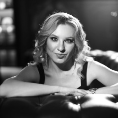 Мария Гизбрехт, 29.01.1986, Новосибирск