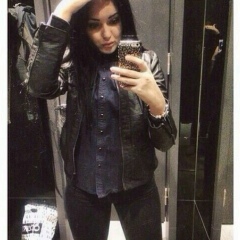 Asal Kerimov, 10.08, Алматы