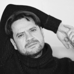 Александр Борисов, 29.02