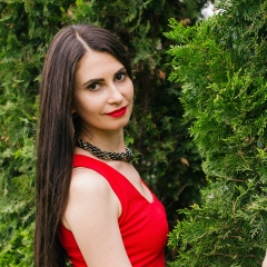 Лина Тит, 19.10.1989