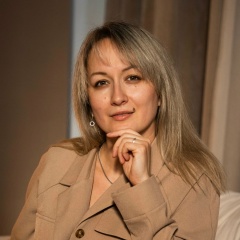 Алла Кочнева, Челябинск