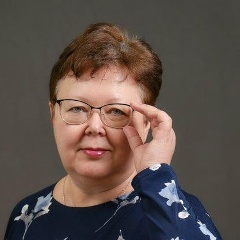 Лариса Галдина, 28.11, Самара