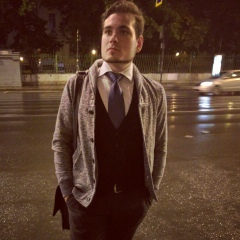 Кирилл Козлов, Санкт-Петербург