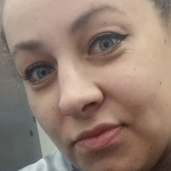 Шурочка Фёдорова, 13.04.1992, Санкт-Петербург