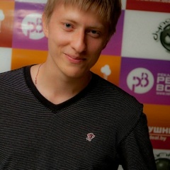 Владислав Заболотников, 09.04, Гомель