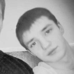 Вадик Зимасов, 02.10.1995, Ухта