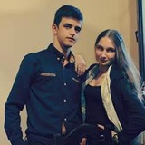 Anri Shainidze, 15.07.1997, Батуми