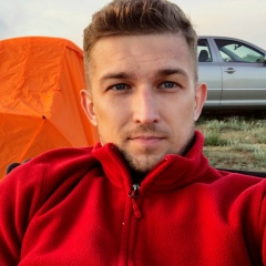 Илья Кондратьев, 30.04, Самара