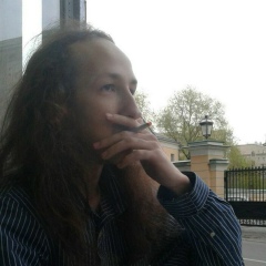 Диодор Хаусдорф, 09.12.1989, Москва