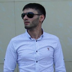 Юлчи Асваров, 04.03, Нижневартовск