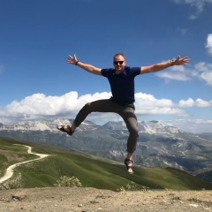 Василий Тюленев, 07.05, Санкт-Петербург