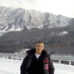 Сергей Игнатенко, 06.02.1988, Горно-Алтайск