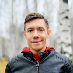 Андрей Колесников, 06.05, Казань