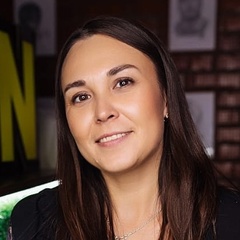 Альфия Янышева, 31.01, Казань