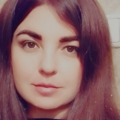 Евгения Платонова, 28.02