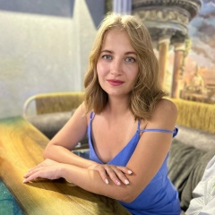 Светлана Советова, 28.10, Москва