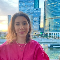 Анютка Маркова, 30.10.1989