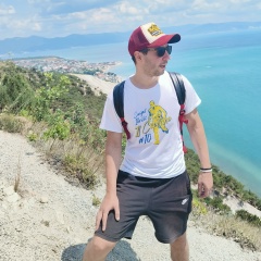 Александр Олегович, 23.01, Москва